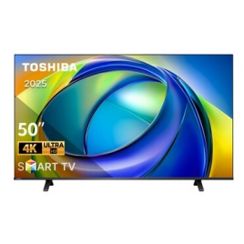 Smart Tivi Toshiba AI 4K 50 inch 50C350RP Smart Tivi Toshiba AI 4K 50 inch 50C350RP